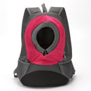 Sac de transport bandoulière pour chien & chat