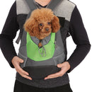 Sac de transport bandoulière pour chien & chat