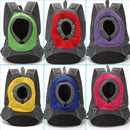 Sac de transport bandoulière pour chien & chat