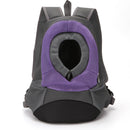 Sac de transport bandoulière pour chien & chat
