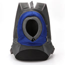 Sac de transport bandoulière pour chien & chat