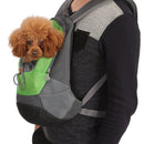 Sac de transport bandoulière pour chien & chat