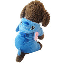 Déguisement de princesse pour chien