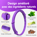 Collier apaisant naturel aux phéromones — chien & chat