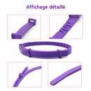 Collier apaisant naturel aux phéromones — chien & chat