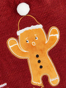 Pull de Noël pour chien & chat