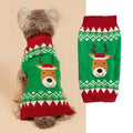 Pull de Noël pour chien & chat