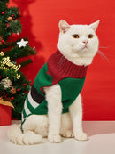 Pull de Noël pour chien & chat