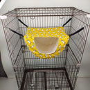 Nid hamac suspendu pour chat