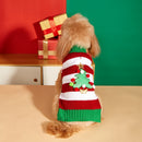 Pull de Noël pour chien & chat