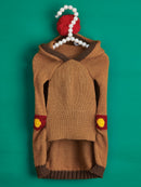 Pull de Noël pour chien & chat