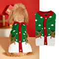 Pull de Noël pour chien & chat