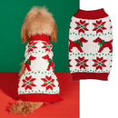 Pull de Noël pour chien & chat