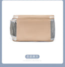 Sac à dos capsule transparent pour chat