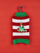 Pull de Noël pour chien & chat