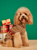 Pull de Noël pour chien & chat