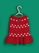 Pull de Noël pour chien & chat