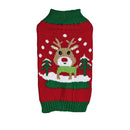 Pull de Noël pour chien & chat