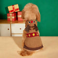 Pull de Noël pour chien & chat