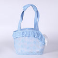 Sac de transport pliable pour chat — toutes saisons