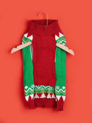 Pull de Noël pour chien & chat