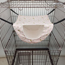 Nid hamac suspendu pour chat