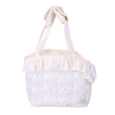 Sac de transport pliable pour chat — toutes saisons