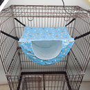 Nid hamac suspendu pour chat