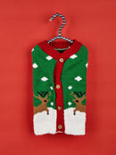 Pull de Noël pour chien & chat