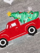 Pull de Noël pour chien & chat
