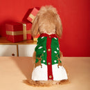 Pull de Noël pour chien & chat