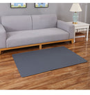 Tapis d'apprentissage lavable et réutilisable