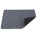 Tapis d'apprentissage lavable et réutilisable