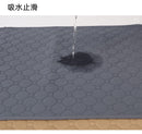 Tapis d'apprentissage lavable et réutilisable
