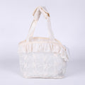Sac de transport pliable pour chat — toutes saisons