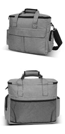 Sac de voyage pour croquettes