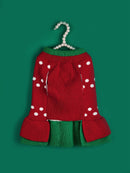 Pull de Noël pour chien & chat