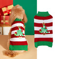 Pull de Noël pour chien & chat