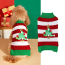 Pull de Noël pour chien & chat