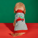 Pull de Noël pour chien & chat