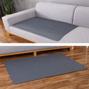 Tapis d'apprentissage lavable et réutilisable