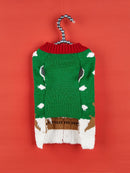 Pull de Noël pour chien & chat