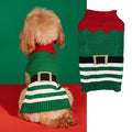 Pull de Noël pour chien & chat