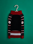 Pull de Noël pour chien & chat