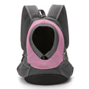Sac de transport bandoulière pour chien & chat