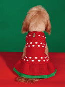 Pull de Noël pour chien & chat