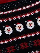 Pull de Noël pour chien & chat