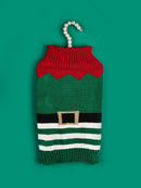Pull de Noël pour chien & chat