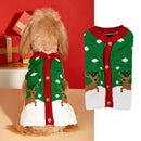Pull de Noël pour chien & chat