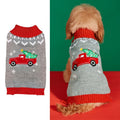 Pull de Noël pour chien & chat